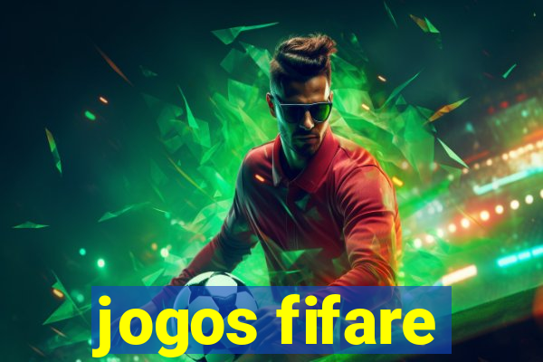 jogos fifare